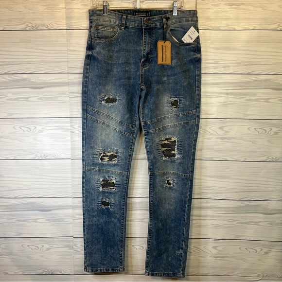 modern culture Other - Modern Culture Jeans  size 34/32  NWT